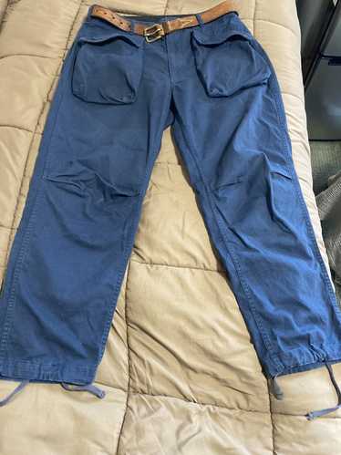 Engineered Garments Engineered garments cargo pant