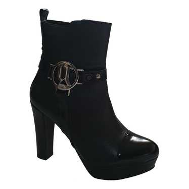 Galliano Leather ankle boots - image 1