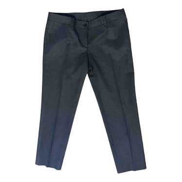 Mauro Grifoni Wool trousers - image 1