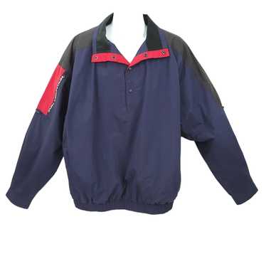 Other Sun Mountain Monsoon Pullover Golf Rain Jack