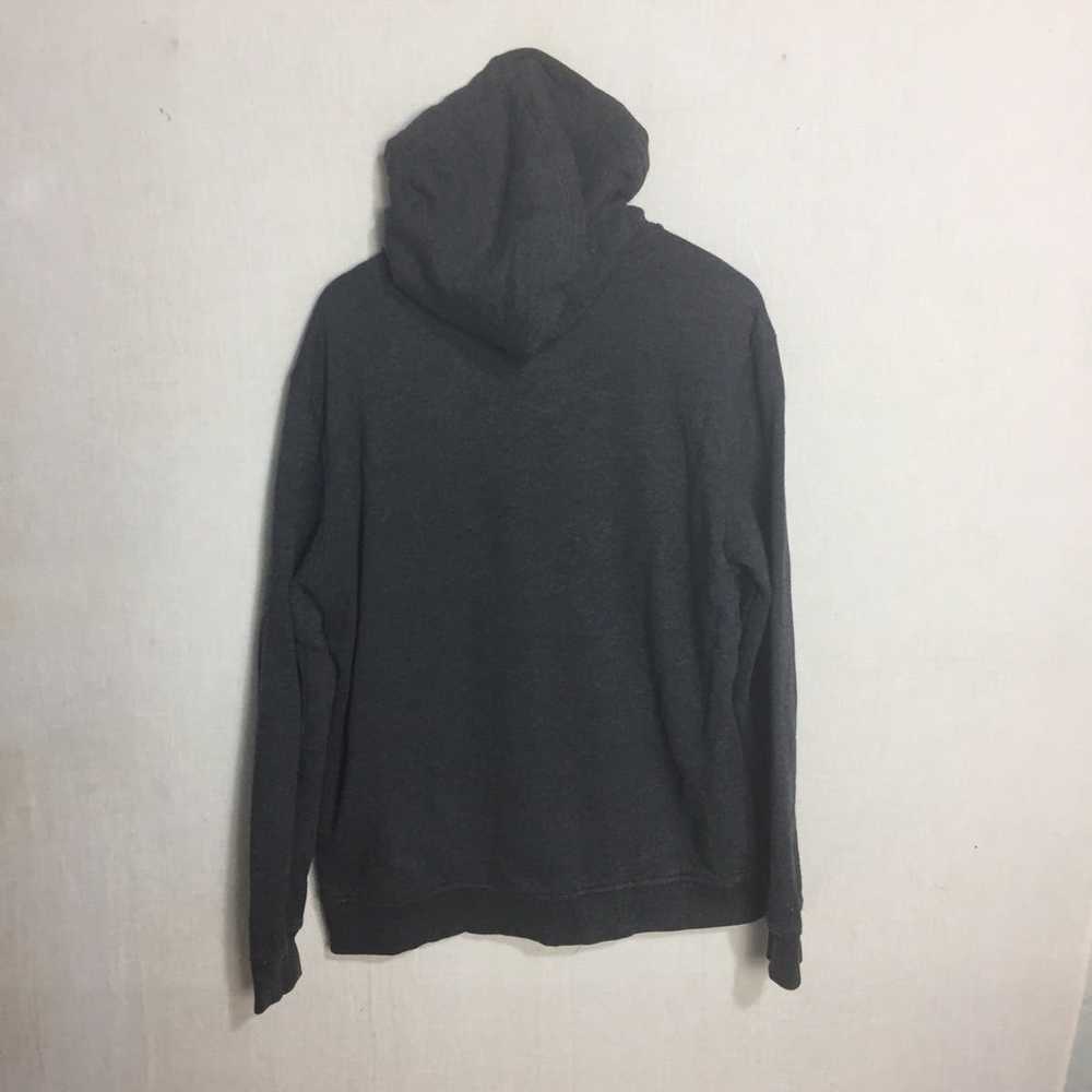 Ripcurl Hoodie sweater ripcurl small logo est 1969 - image 2