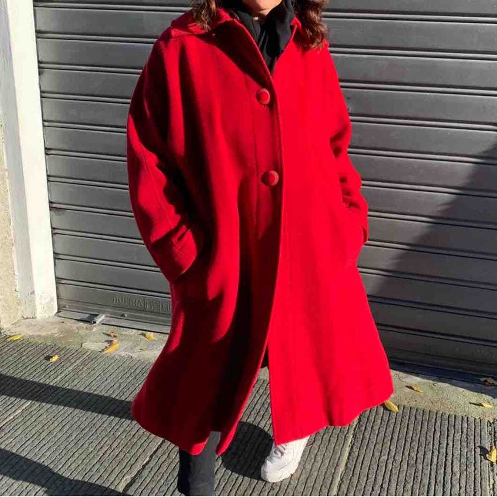 Genny Wool coat - image 10