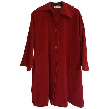 Genny Wool coat - image 1