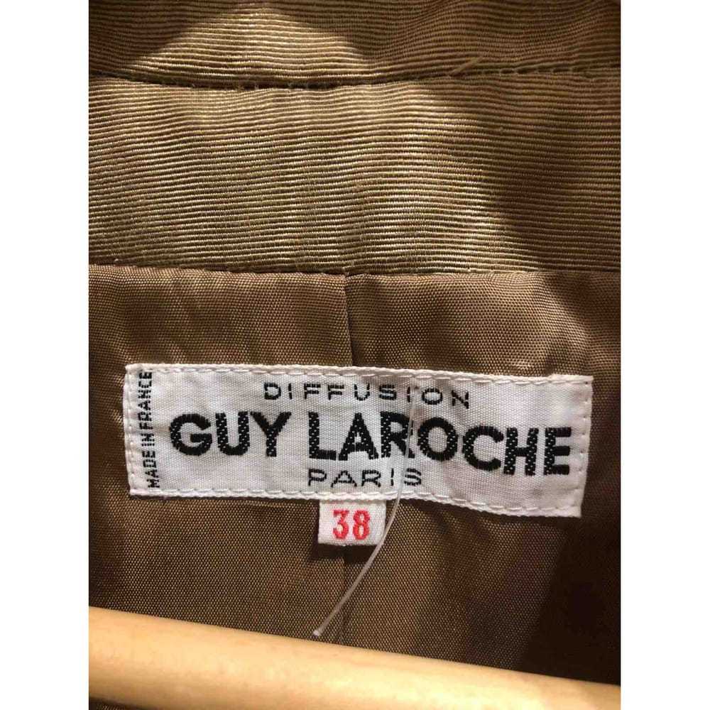 Guy Laroche Short vest - image 4