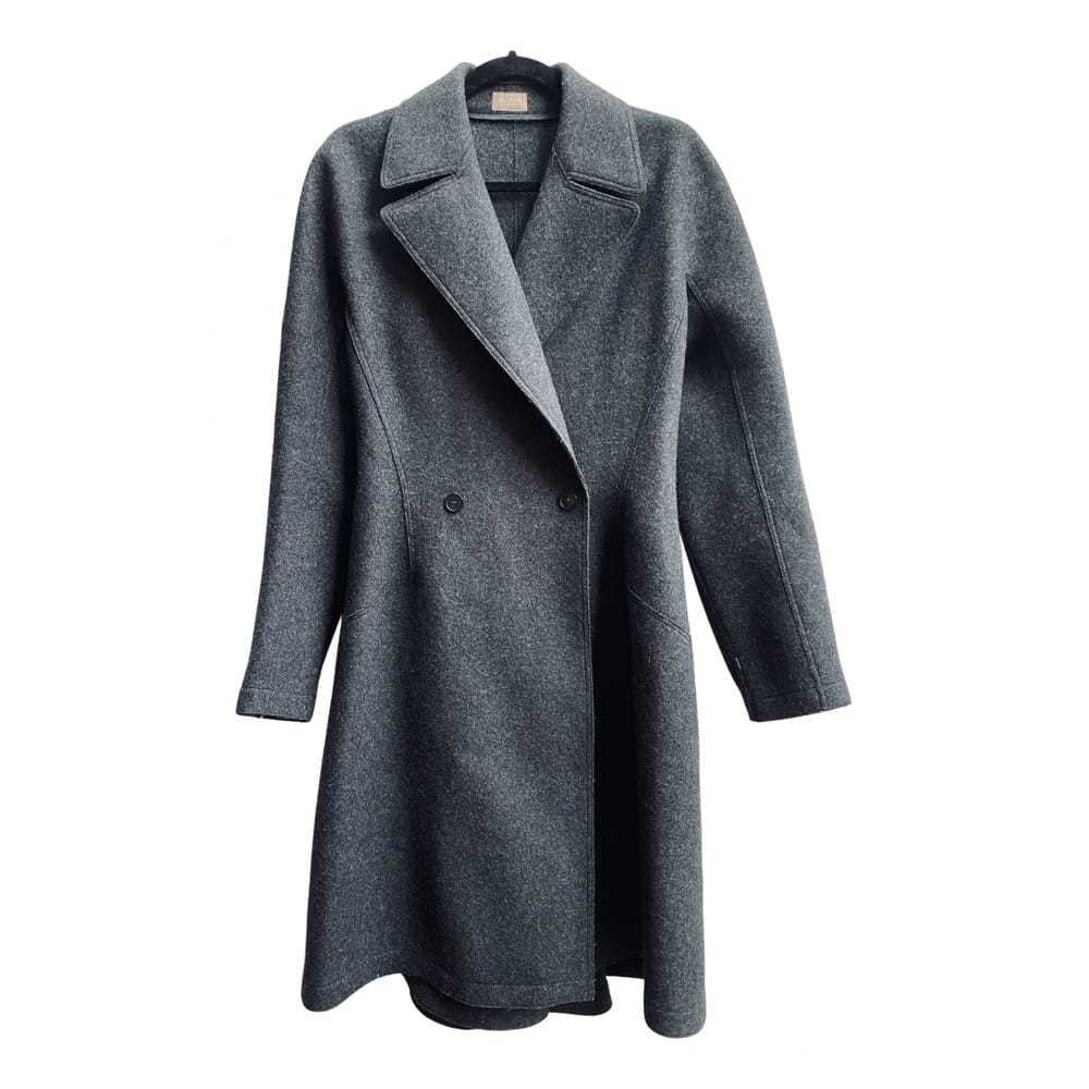 Alaïa Wool coat - image 1