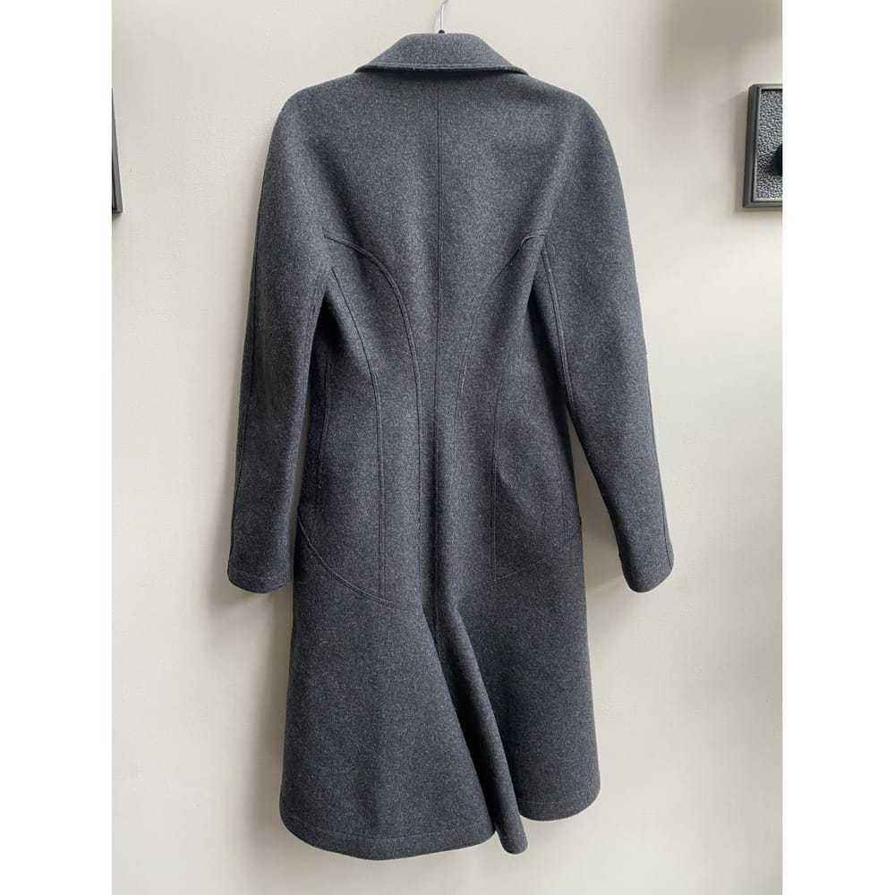 Alaïa Wool coat - image 2