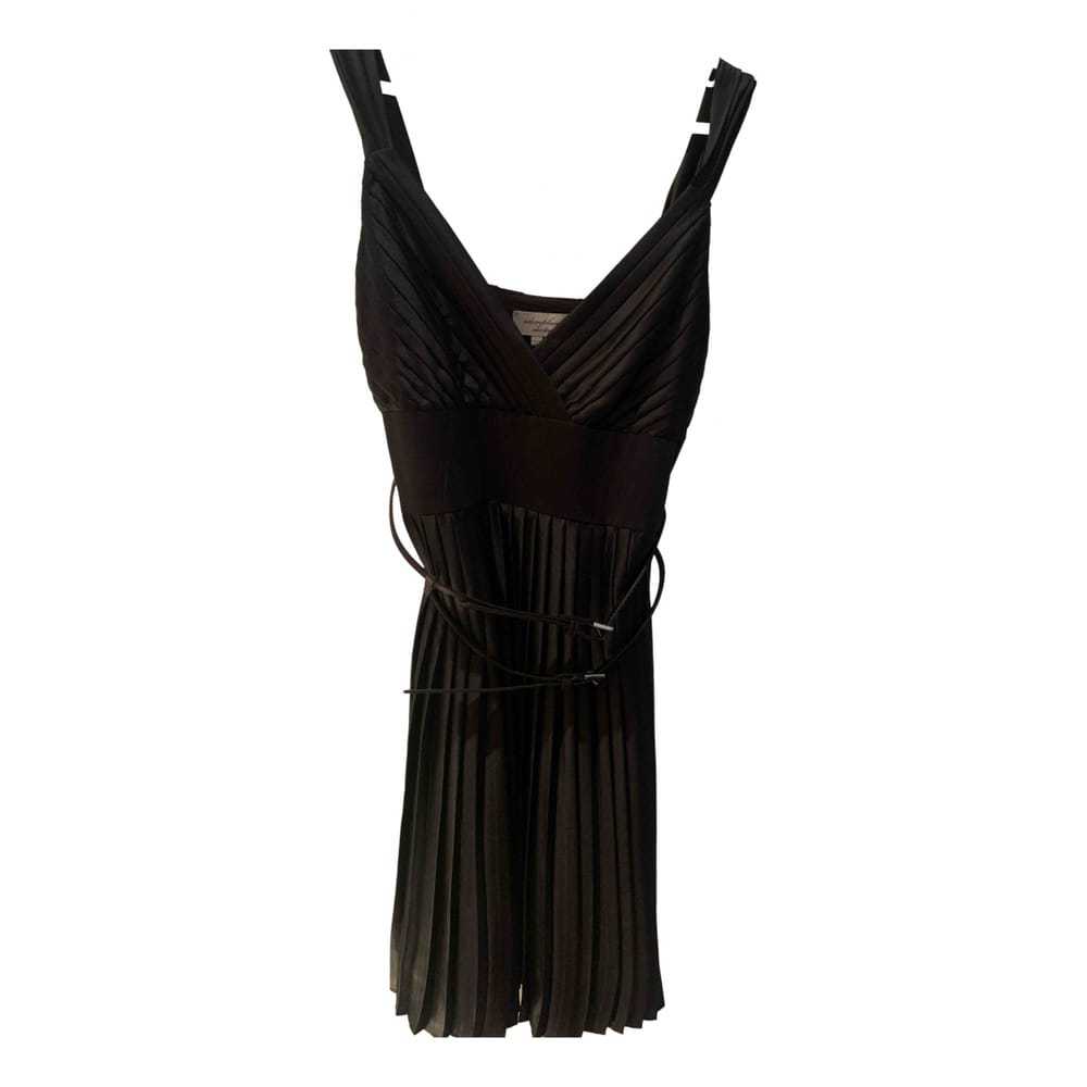 Adam Lippes Silk mid-length dress - image 1