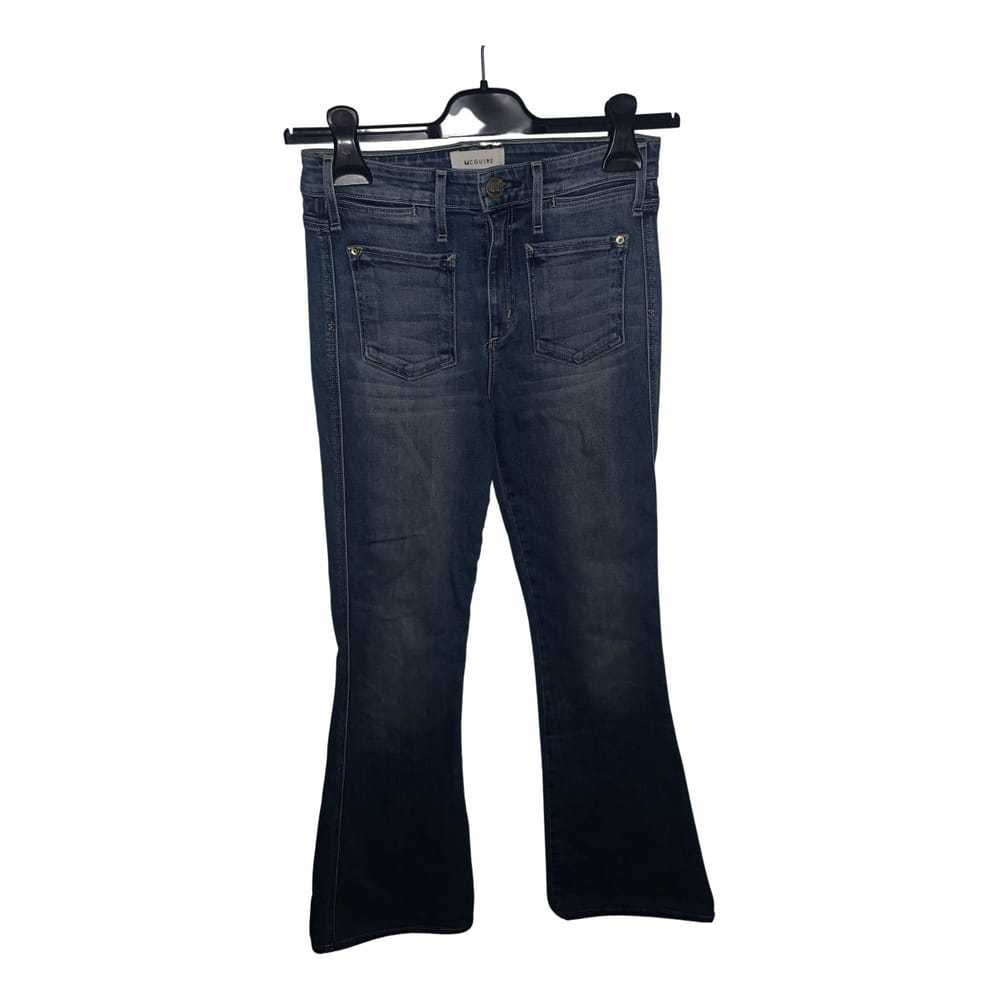 Mcguire Bootcut jeans - image 1