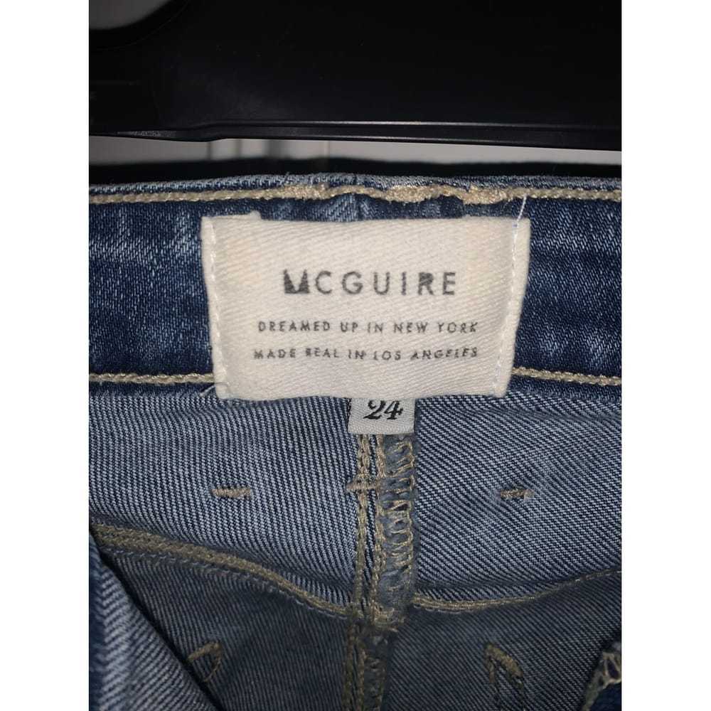 Mcguire Bootcut jeans - image 3