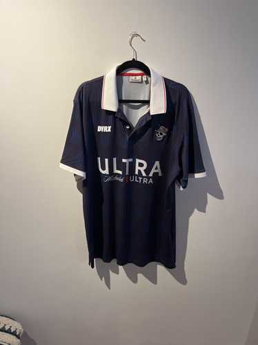 Michelob Ultra Navy Nike Polo