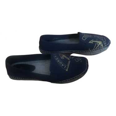 Polo Ralph Lauren Cloth espadrilles - image 1