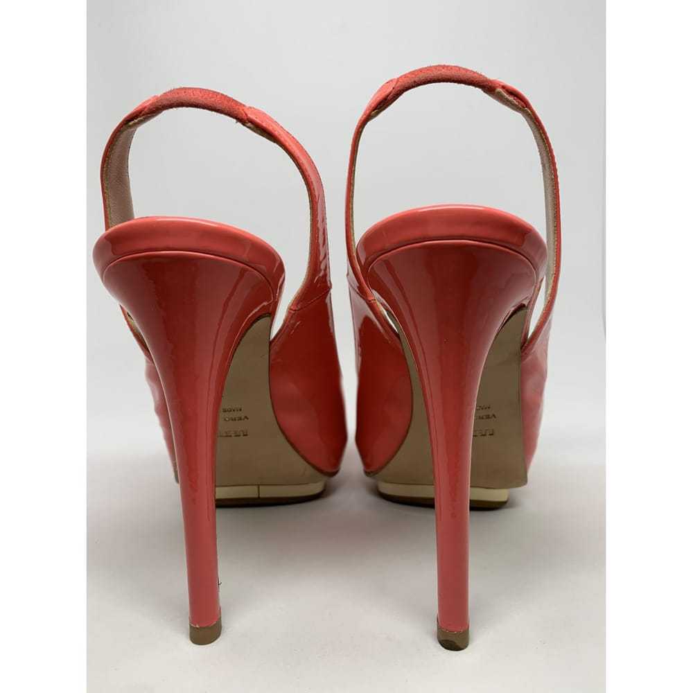 Le Silla Patent leather heels - image 4