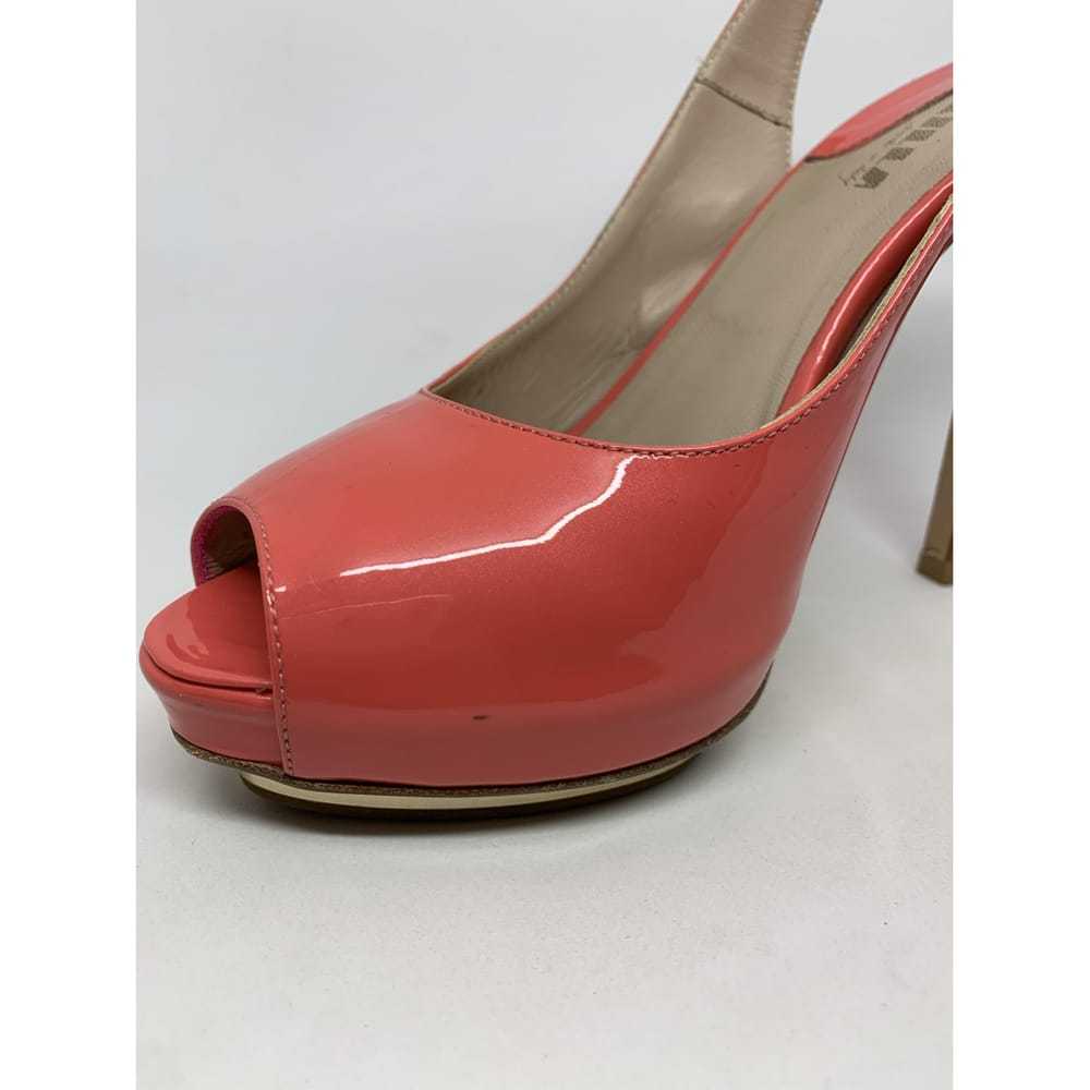 Le Silla Patent leather heels - image 6