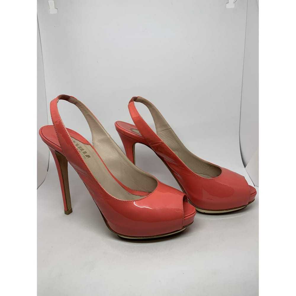 Le Silla Patent leather heels - image 7