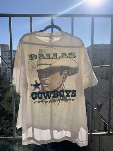 NFL Vintage Dallas Cowboys T Shirt