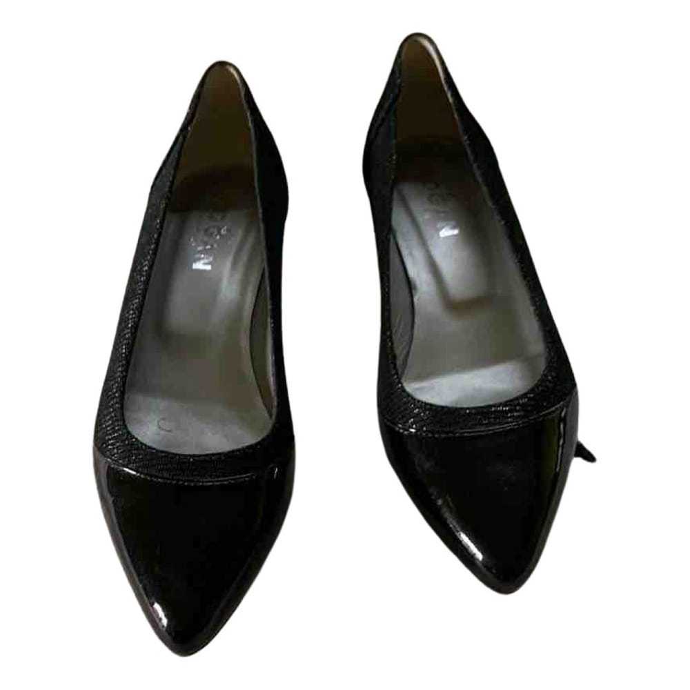 Hogan Leather heels - image 1