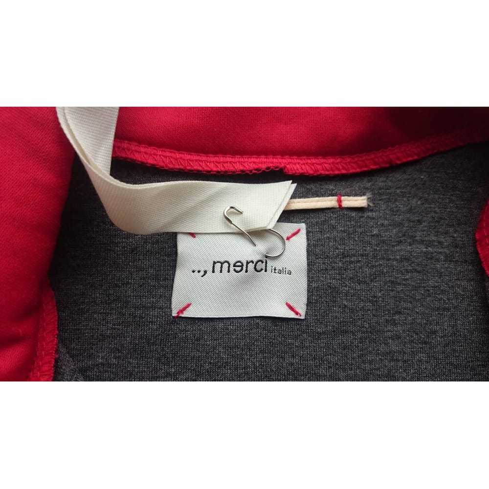 Merci Sweatshirt - image 3