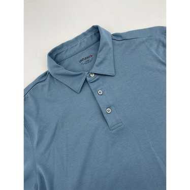 UNTUCKit Untuckit Polo Shirt Large Men's Long Slee