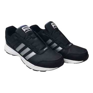 スニーカー LEATHER SNEAKERS adidas ZX | PRM USA