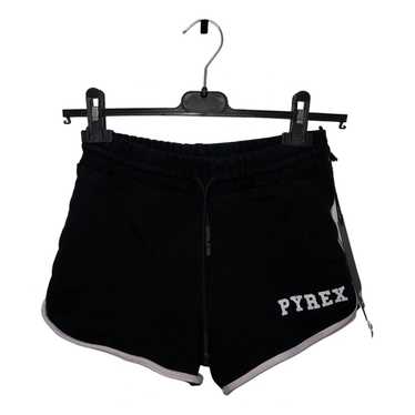 Pyrex black shorts for - Gem