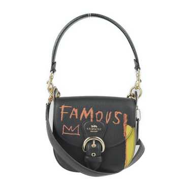 Coach basquiat collaboration - Gem Coach basquiat collaboration - Gem