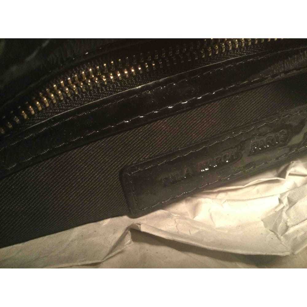 Tila March Leather handbag - image 4