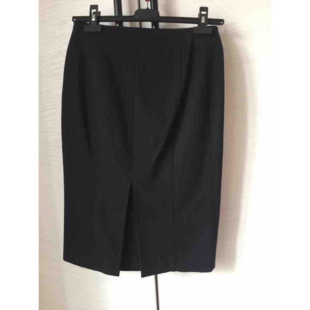 Patrizia Pepe Wool mid-length skirt - image 2