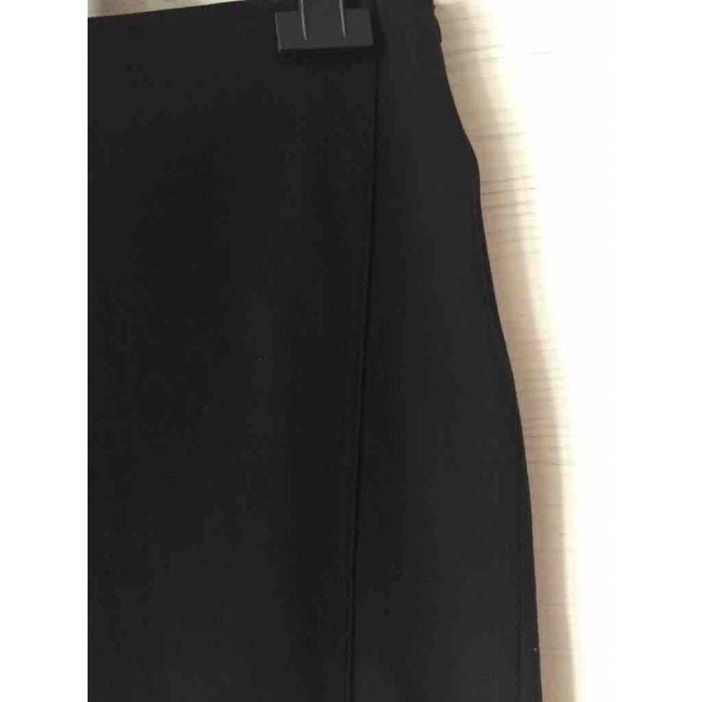 Patrizia Pepe Wool mid-length skirt - image 4