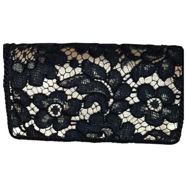 Pierre Balmain Leather clutch bag - image 1