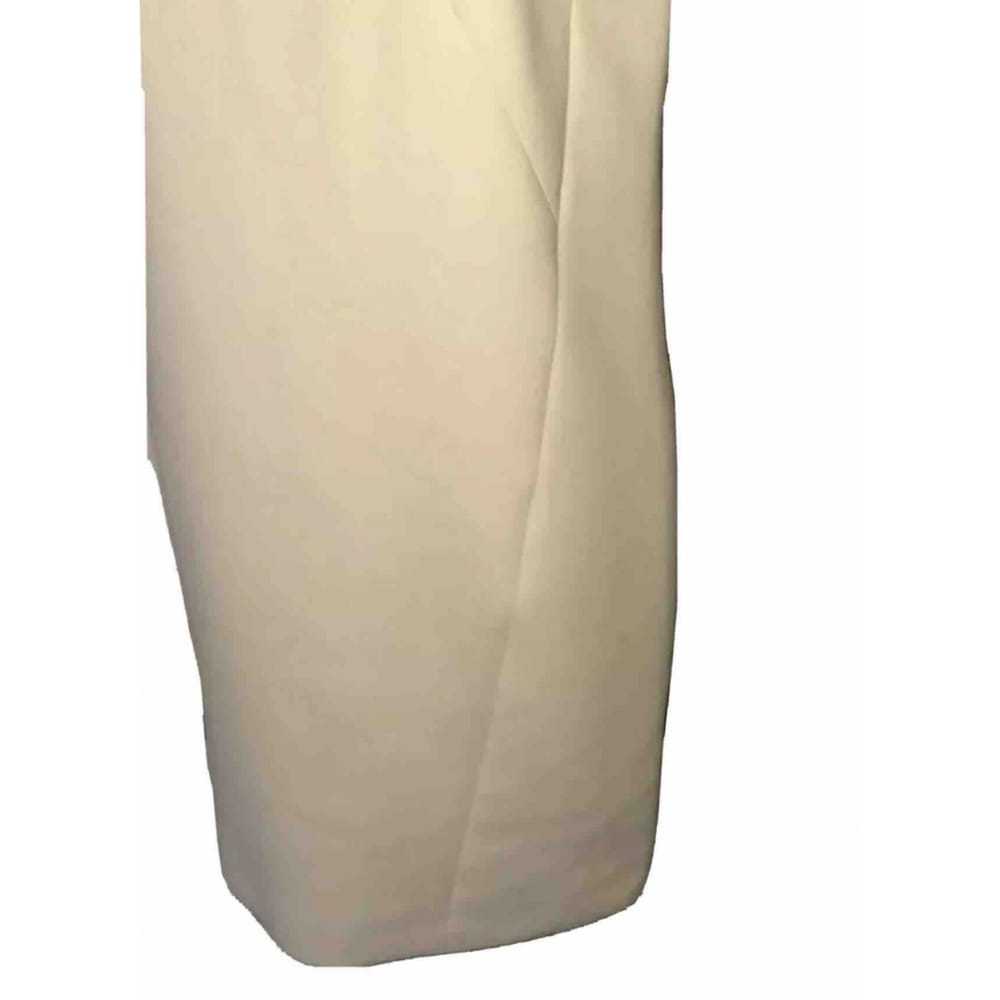 Massimo Dutti Mid-length dress - image 10