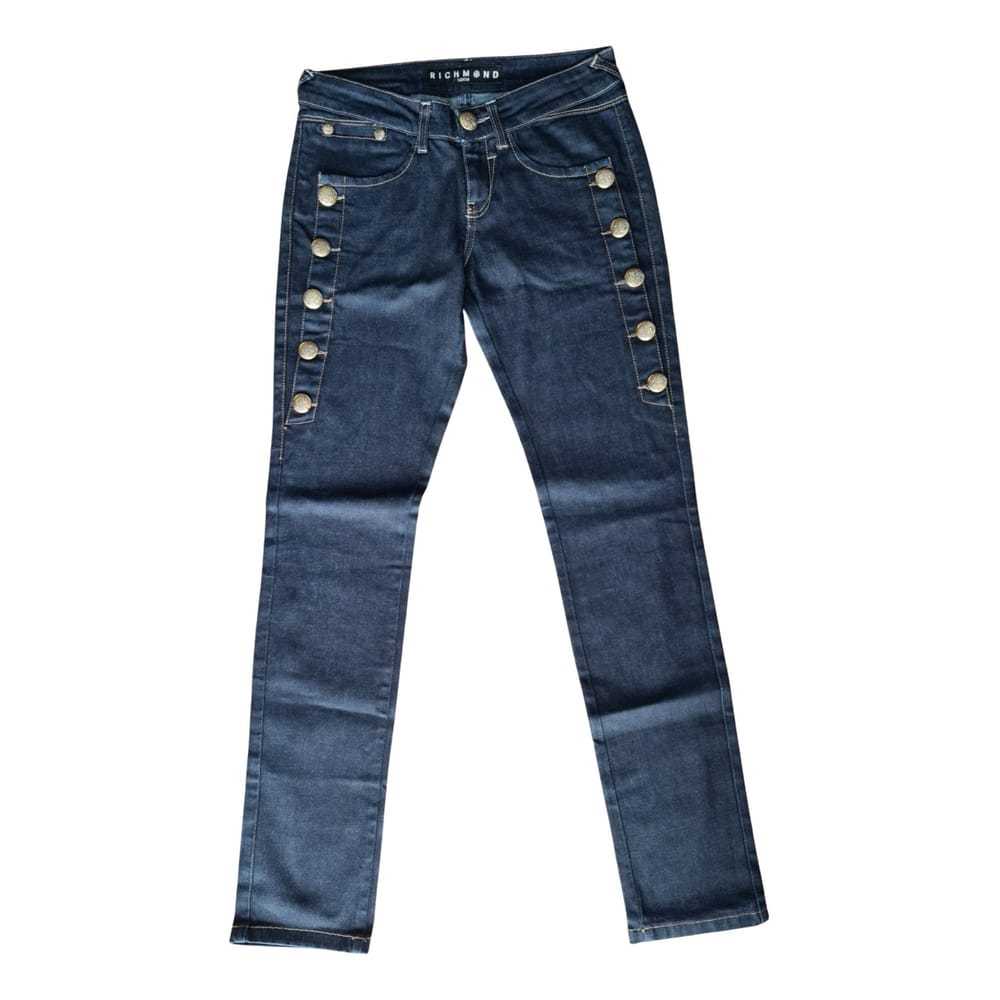 John Richmond Slim jeans - image 1