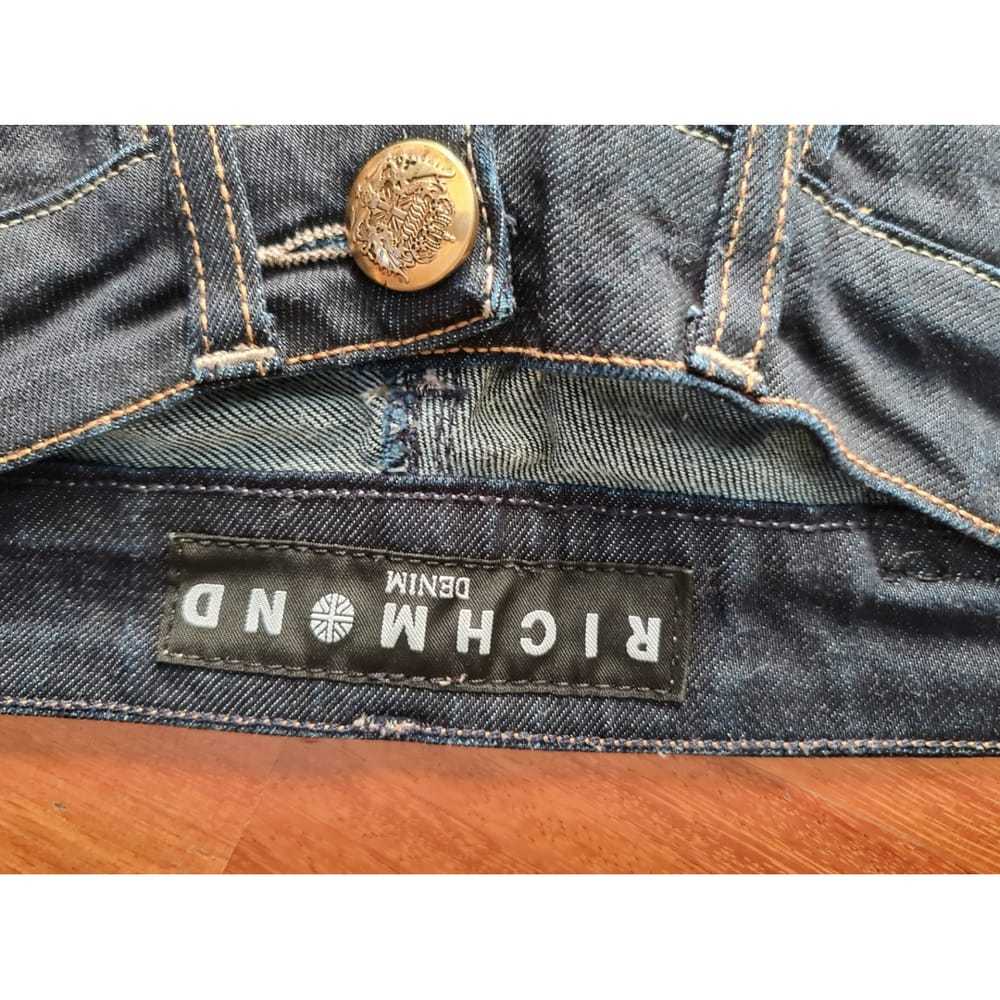 John Richmond Slim jeans - image 3