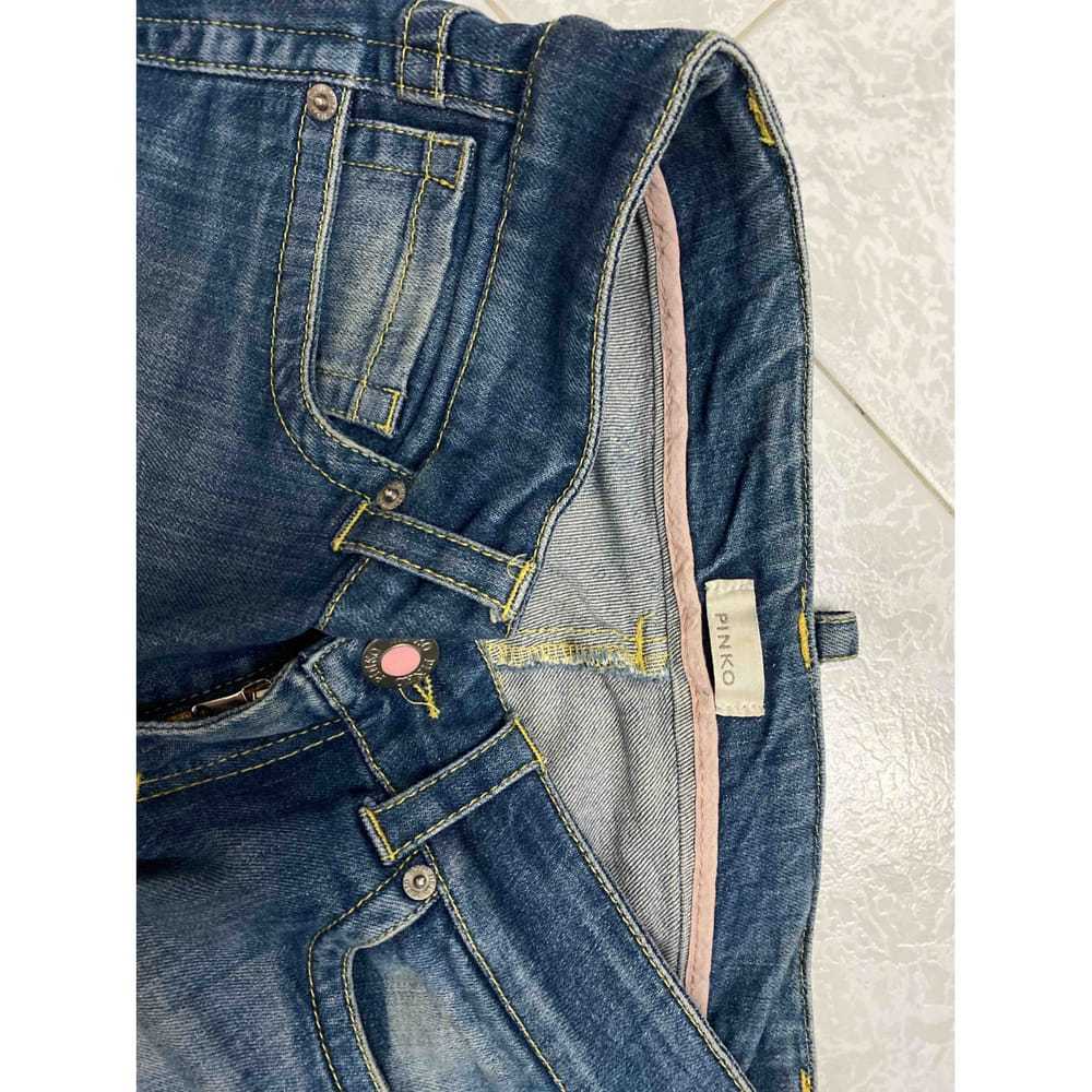 Pinko Straight jeans - image 4