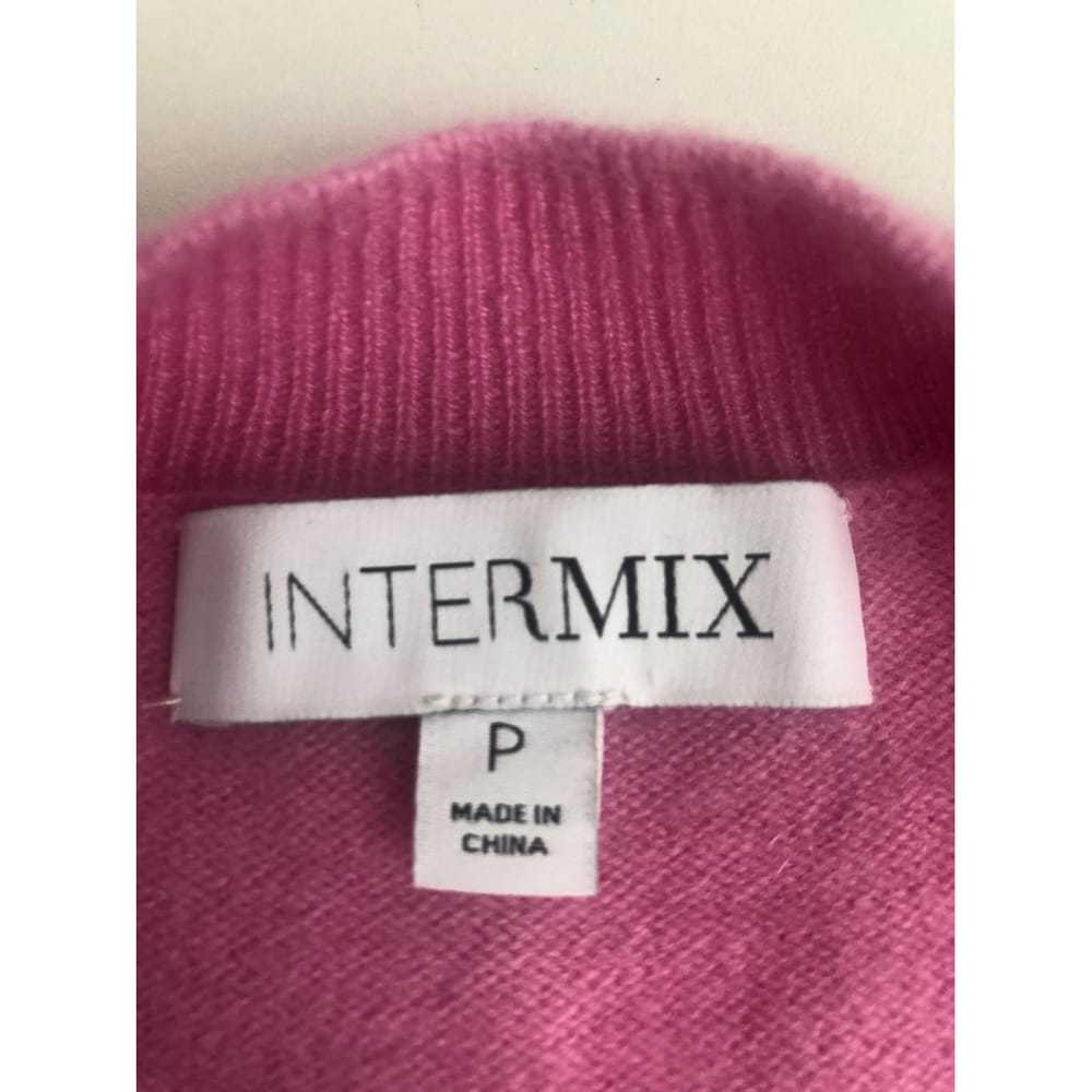 Intermix Cashmere cardigan - image 3