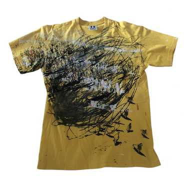 Simeon farrar hand dyed - Gem