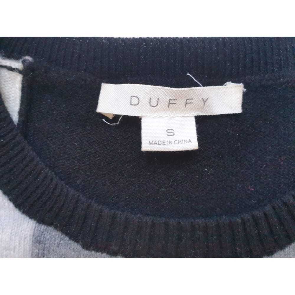 Duffy Cashmere jumper - image 4