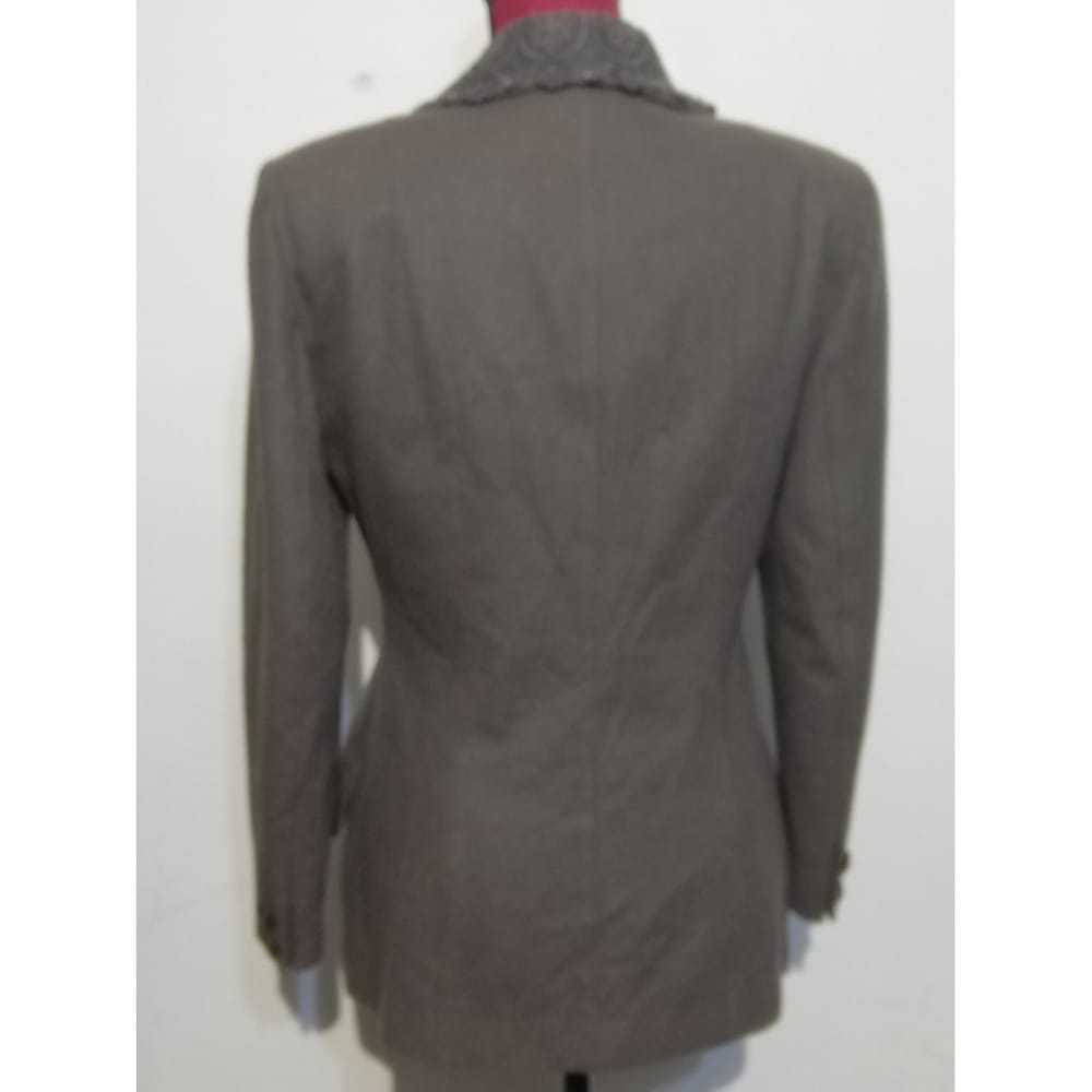 Atos Lombardini Wool blazer - image 2