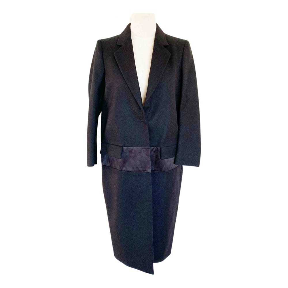 Giambattista Valli Wool coat - image 1