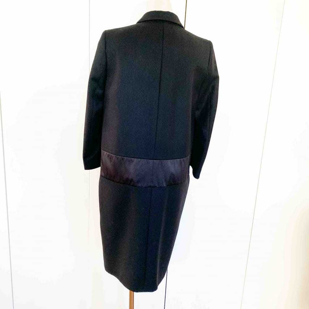 Giambattista Valli Wool coat - image 3