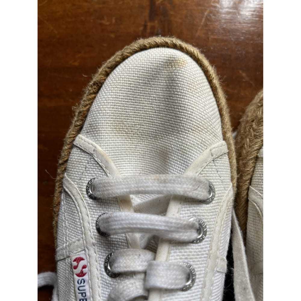 Superga Cloth trainers - image 7