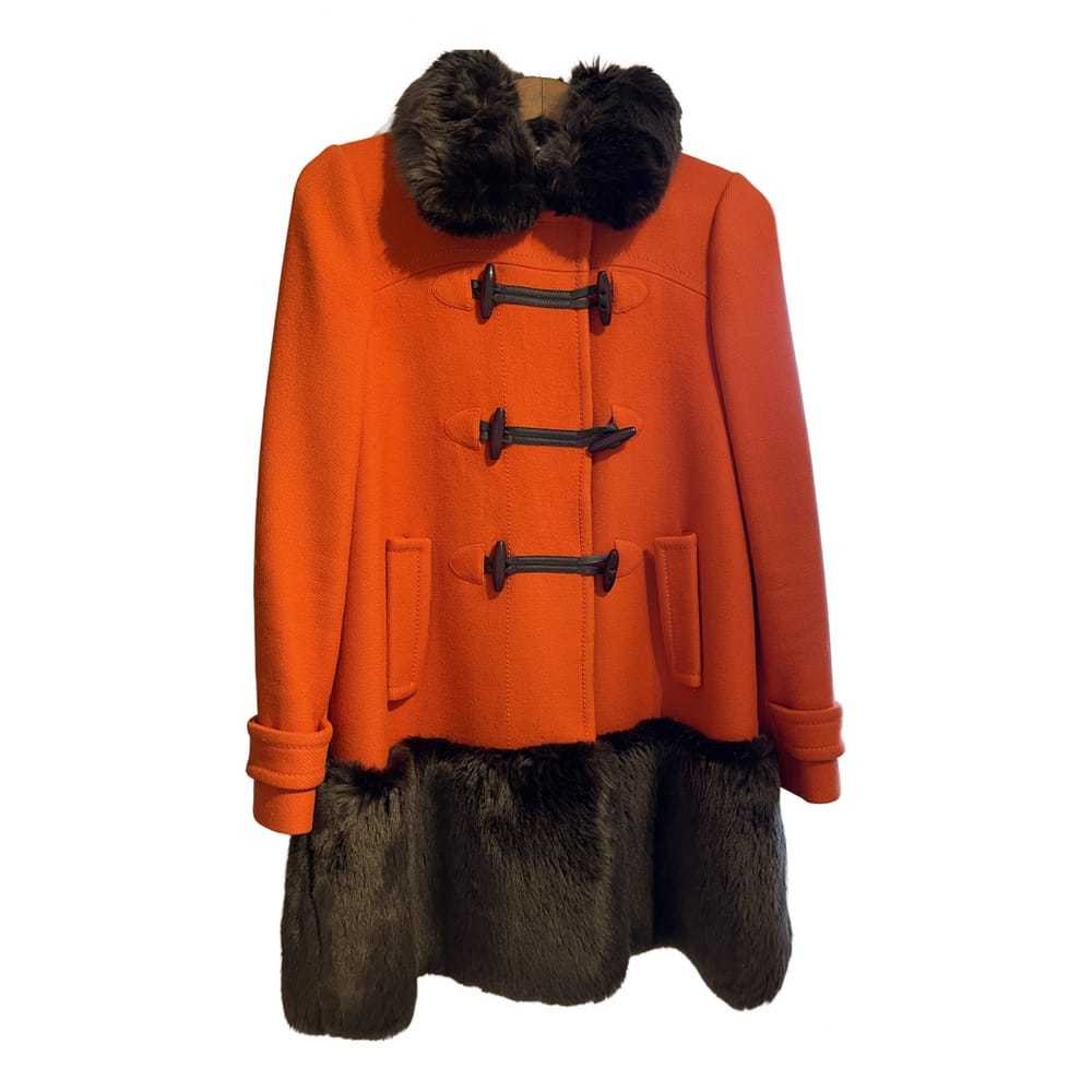 Kate Spade Wool coat - image 1
