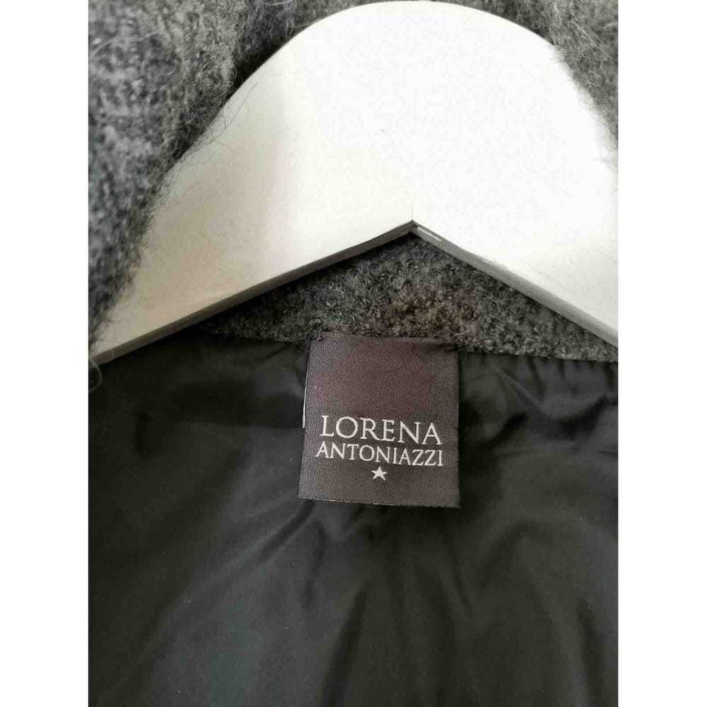 Lorena Antoniazzi Wool jacket - image 10