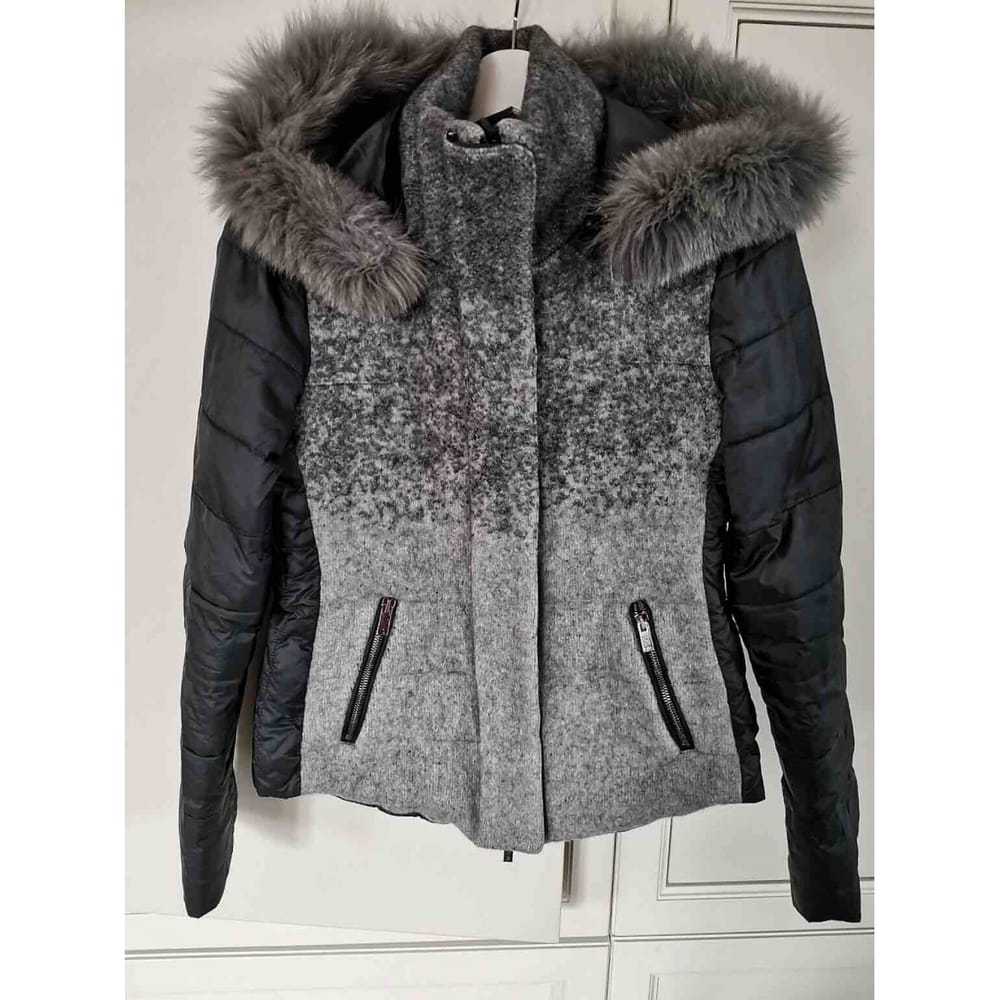 Lorena Antoniazzi Wool jacket - image 11