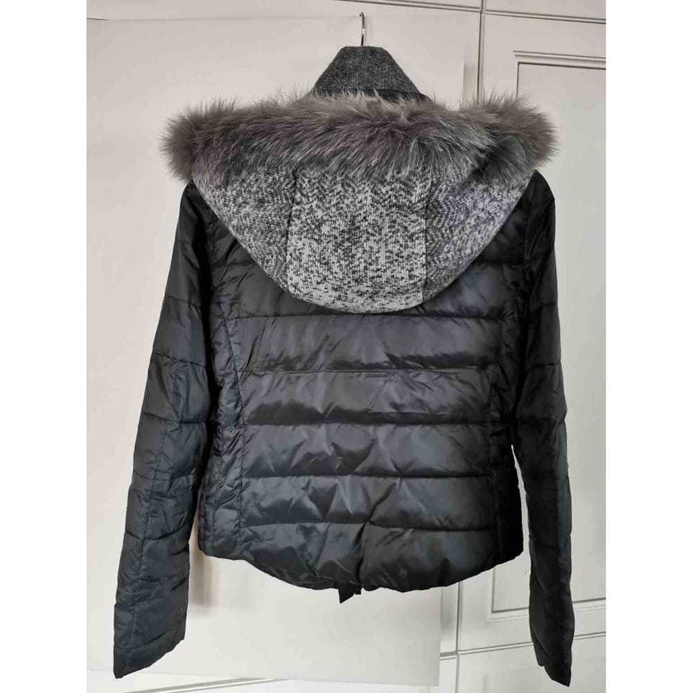 Lorena Antoniazzi Wool jacket - image 6