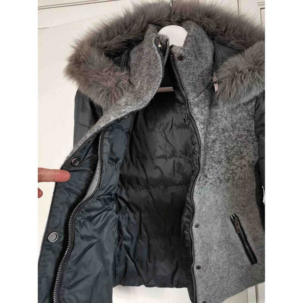 Lorena Antoniazzi Wool jacket - image 8