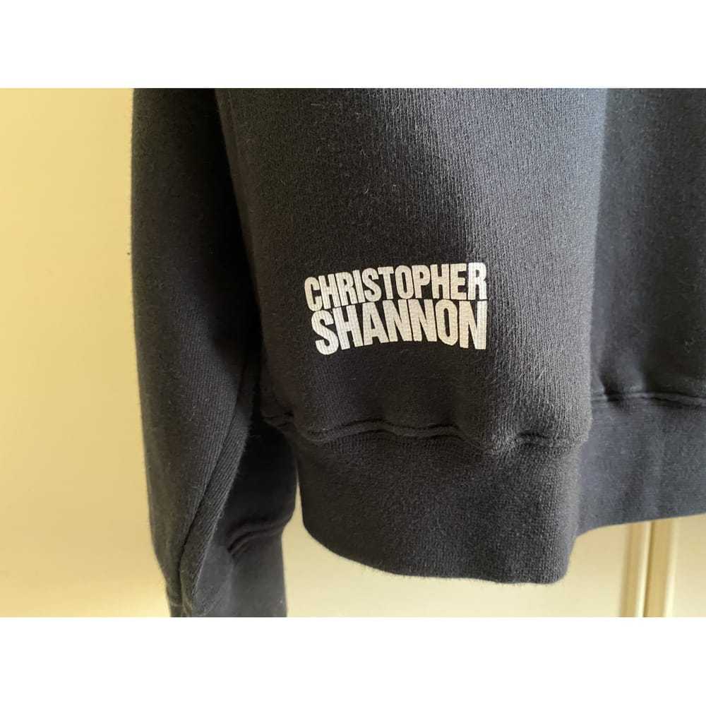 Christopher Shannon Sweatshirt - image 5