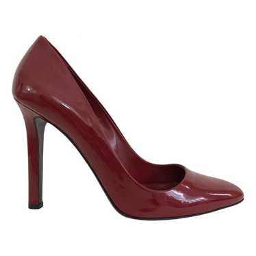 Tamara Mellon Patent leather heels - image 1