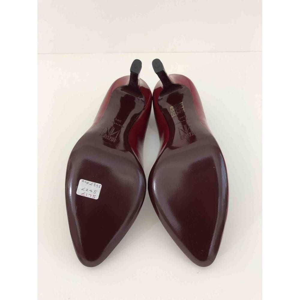 Tamara Mellon Patent leather heels - image 7