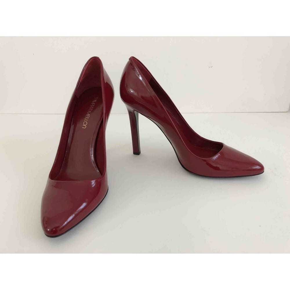 Tamara Mellon Patent leather heels - image 9