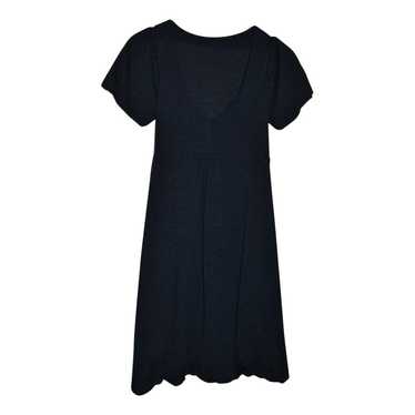 Mauro Grifoni Wool mini dress